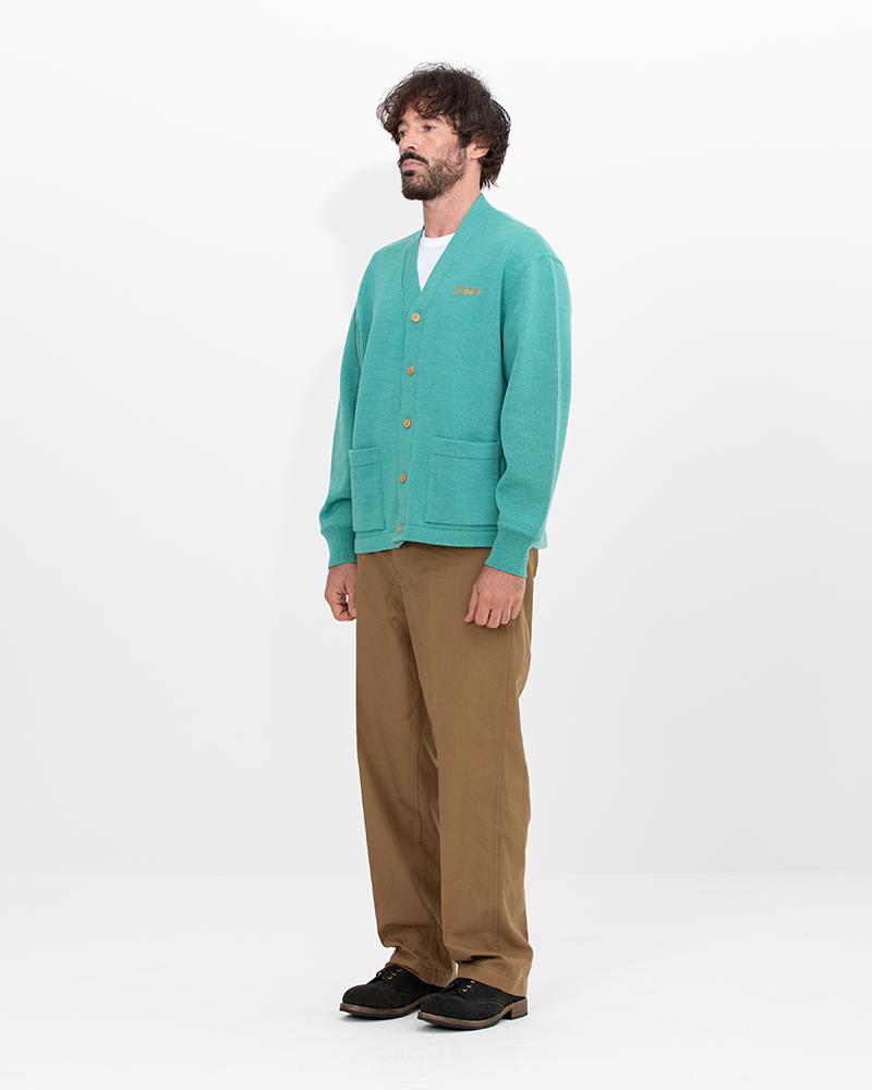 BRIGADIER MID-FOLK | Visvim Official North American Web Store